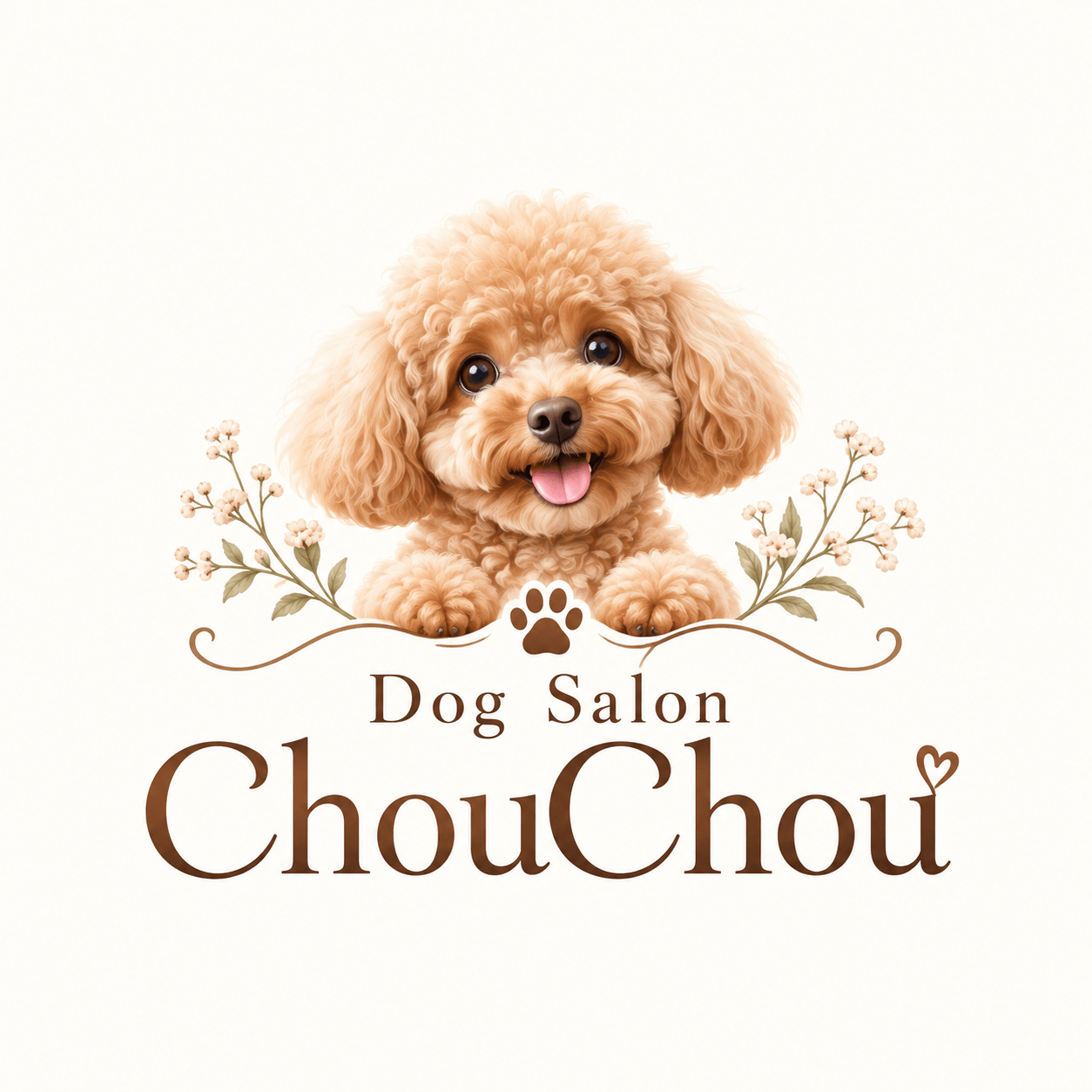 Dog Salon ChouChou ドッグサロン シュシュ