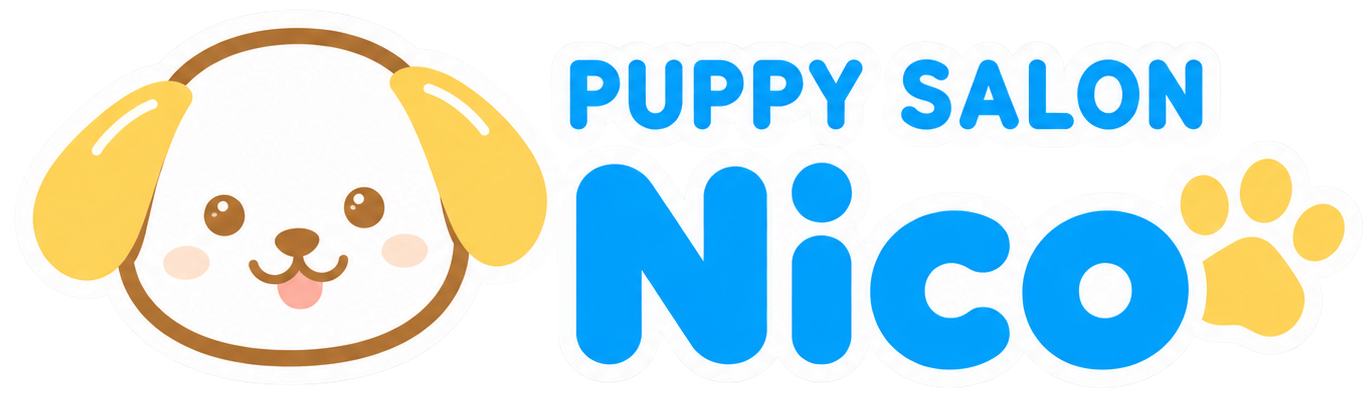 PUPPY SALON Nico